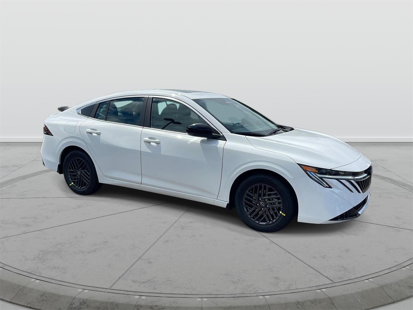 2026 Nissan Sentra