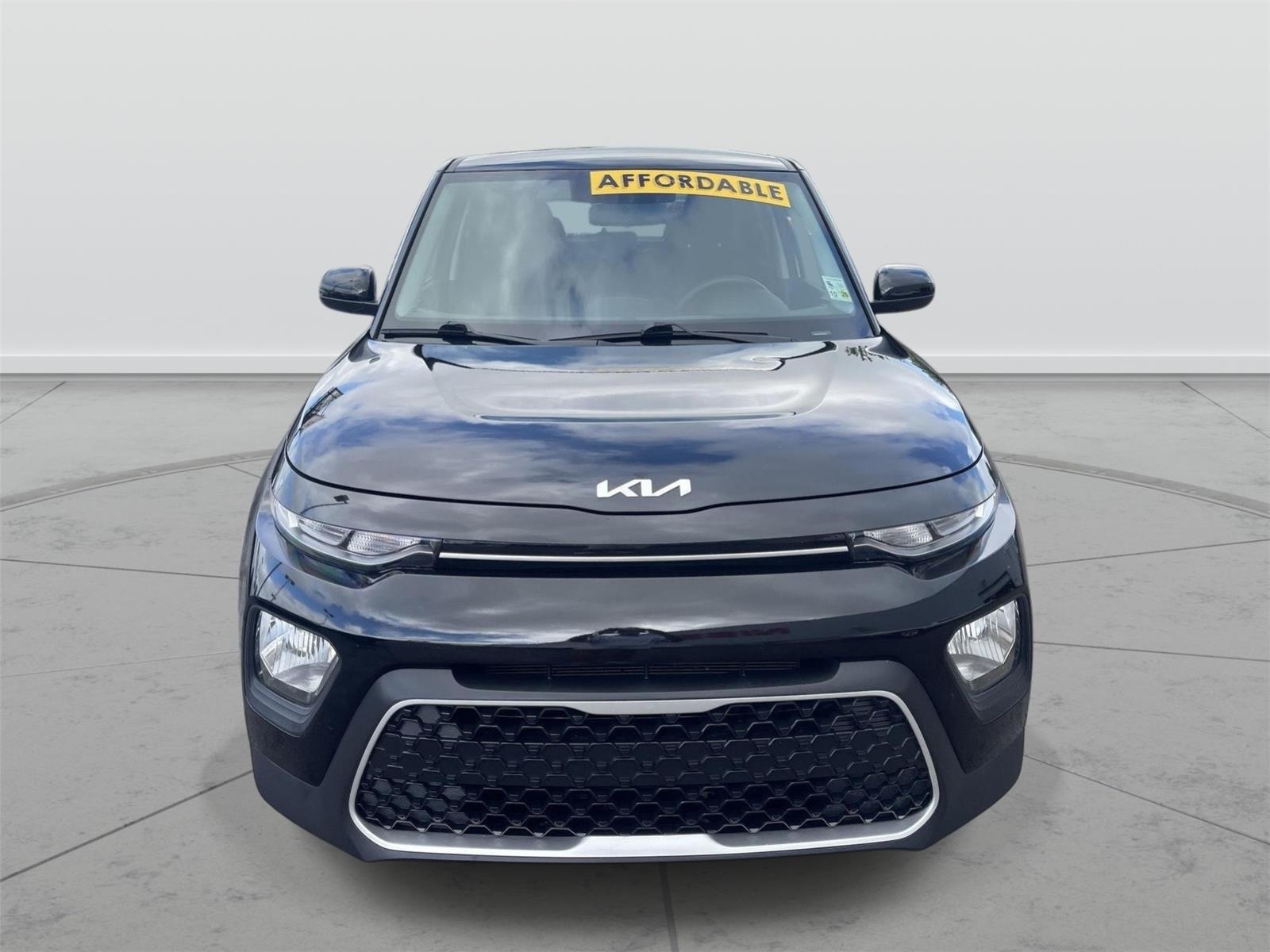 Used 2022 Kia Soul LX with VIN KNDJ23AU4N7800395 for sale in Monroe, LA