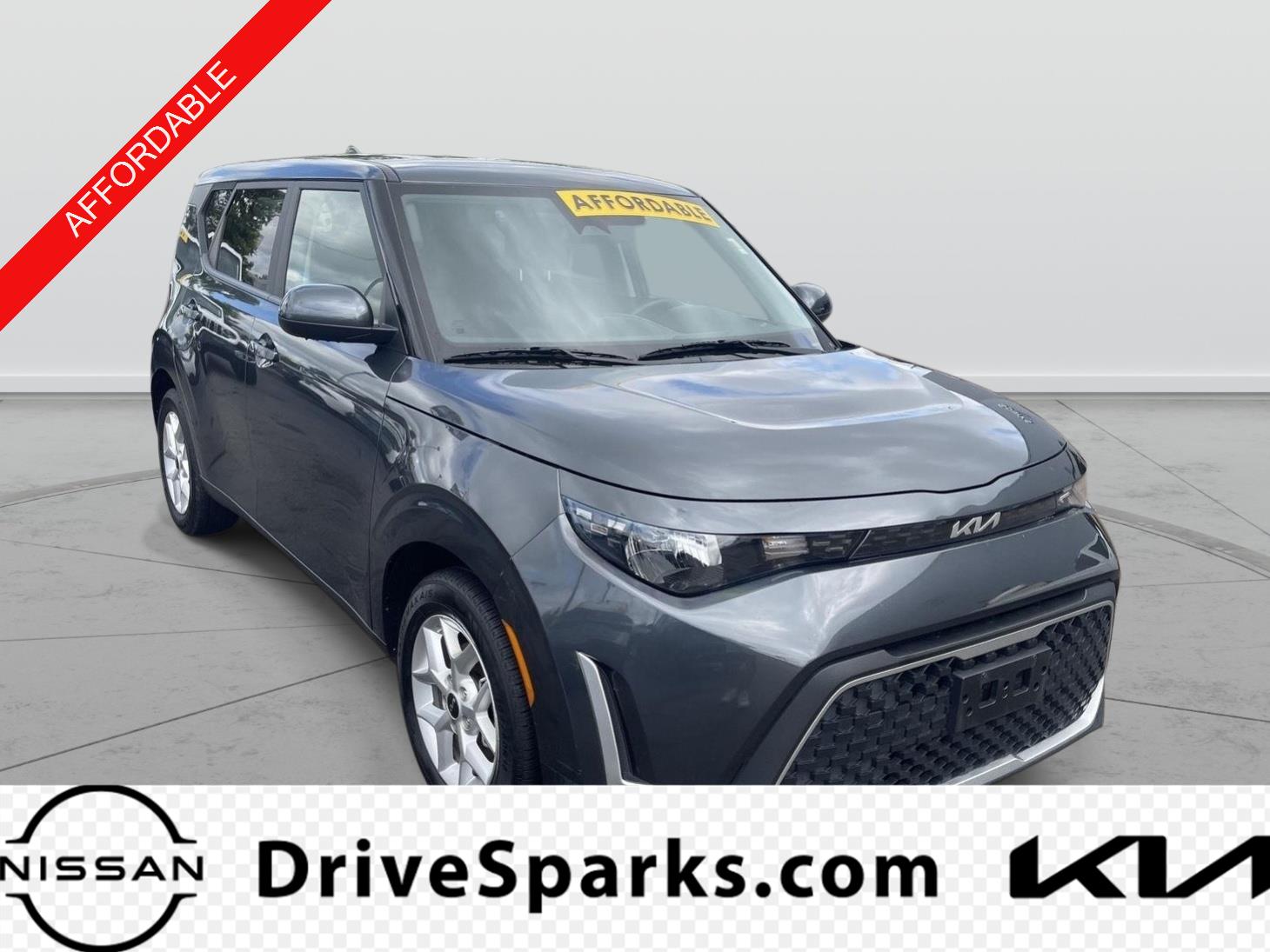2024 Kia Soul 2.0L LX IVT's photo