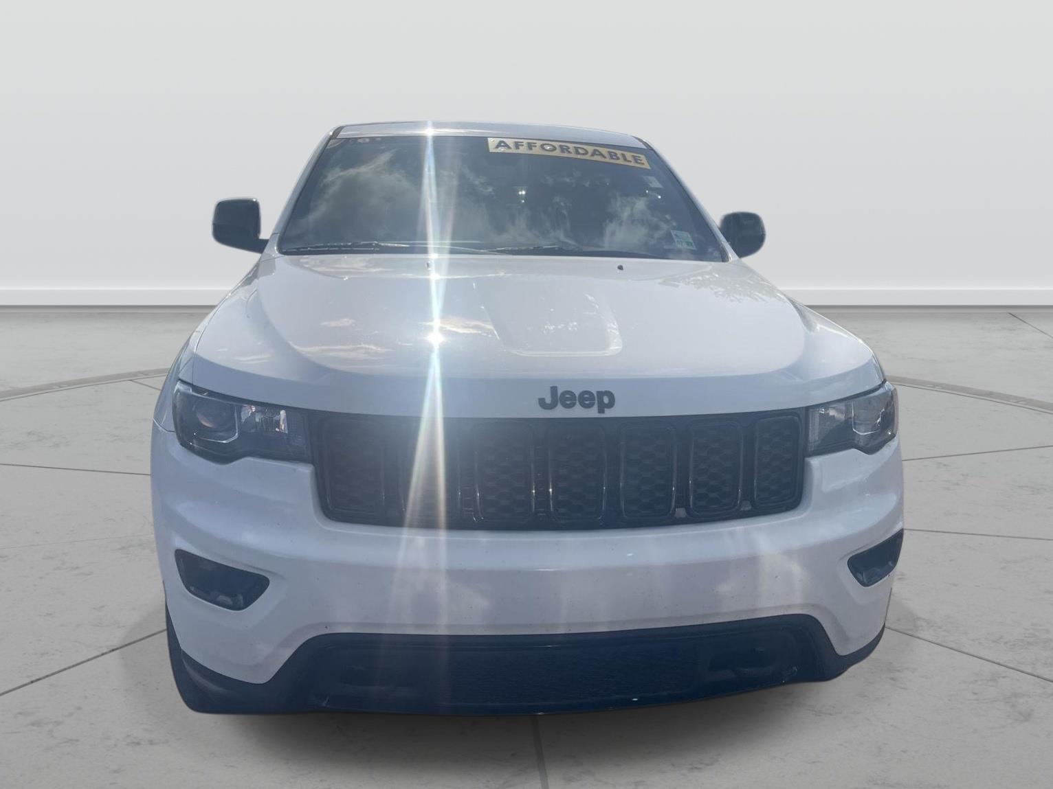 Used 2019 Jeep Grand Cherokee Upland with VIN 1C4RJEAG6KC832988 for sale in Monroe, LA