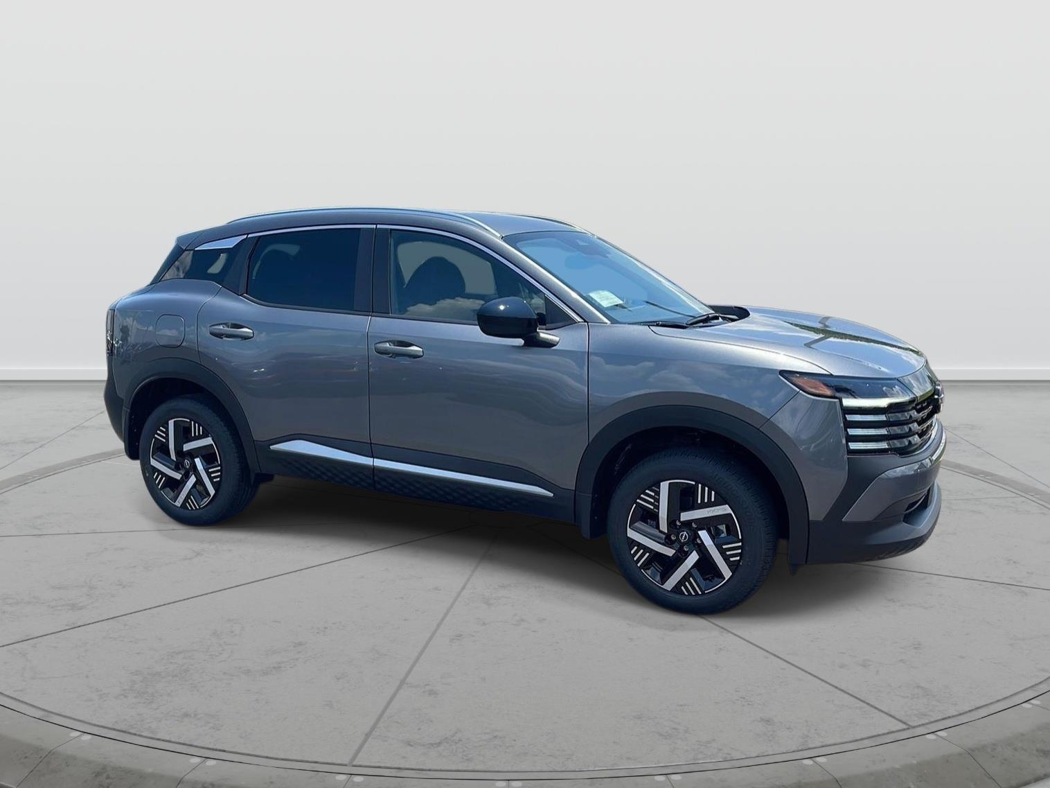 2026 Nissan Kicks 2.0 SV's photo