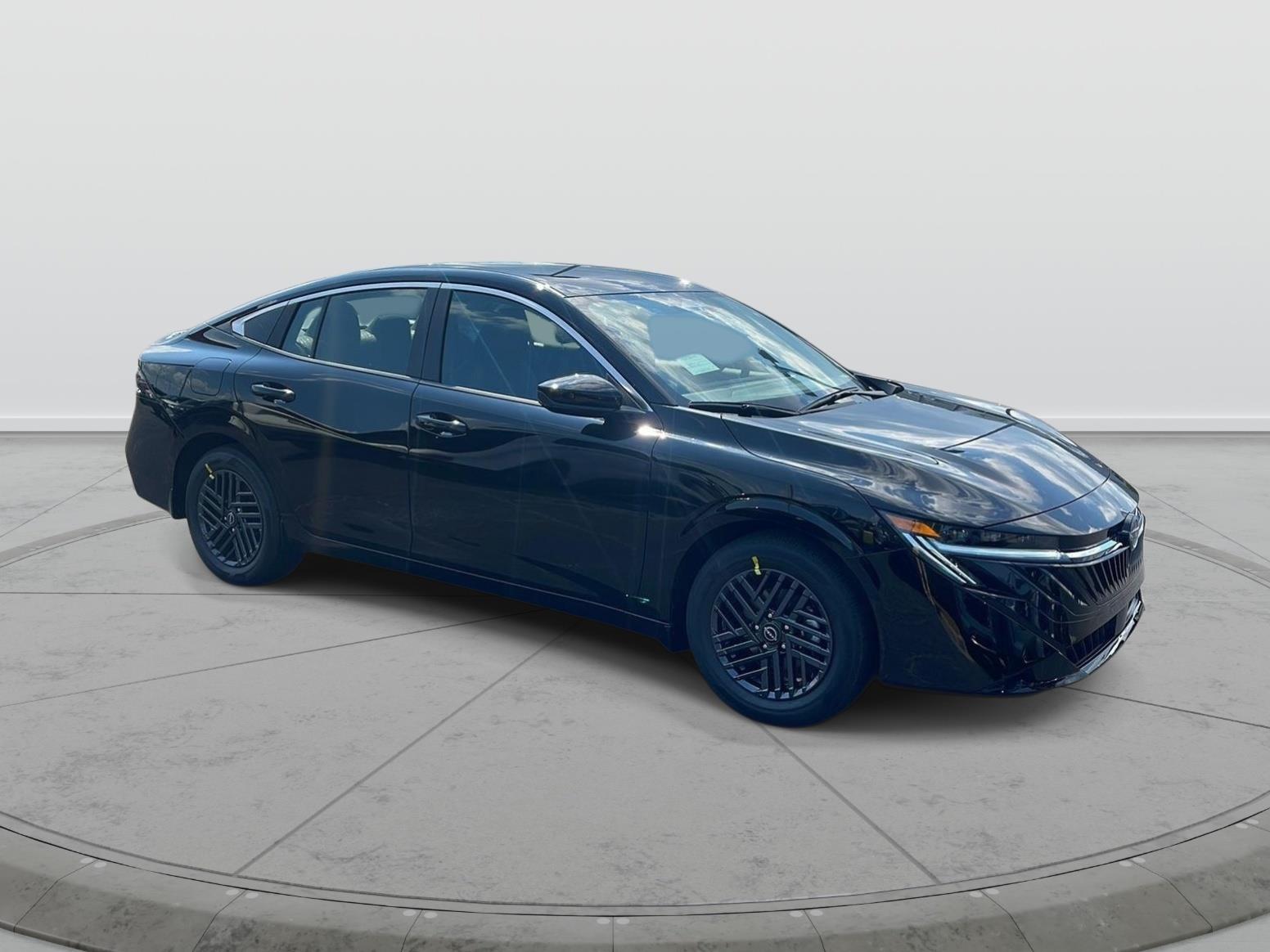 2026 Nissan Sentra SV CVT's photo