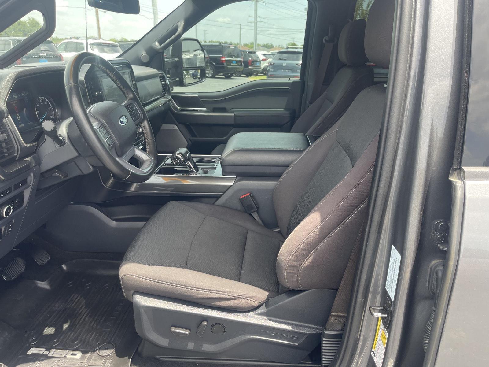 2023 Ford F-150 XLT - Photo 6