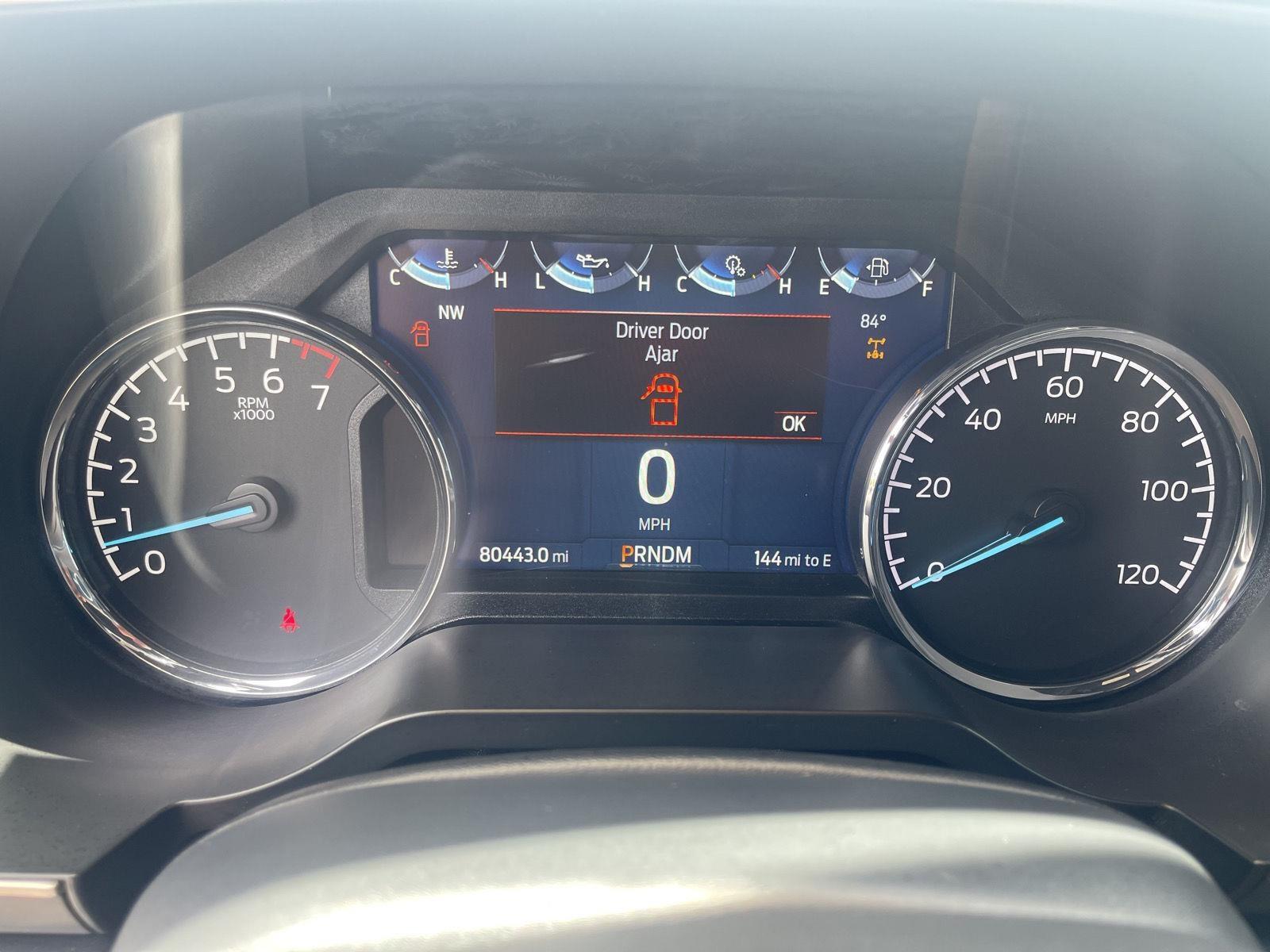 2023 Ford F-150 XLT - Photo 7