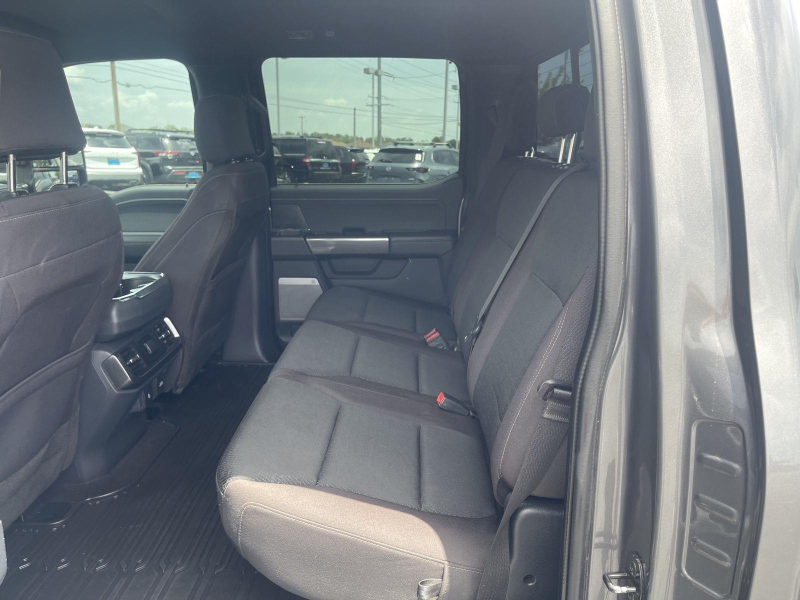 2023 Ford F-150 XLT - Photo 9