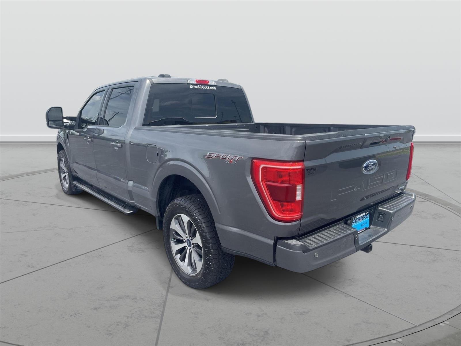 2023 Ford F-150 XLT - Photo 10