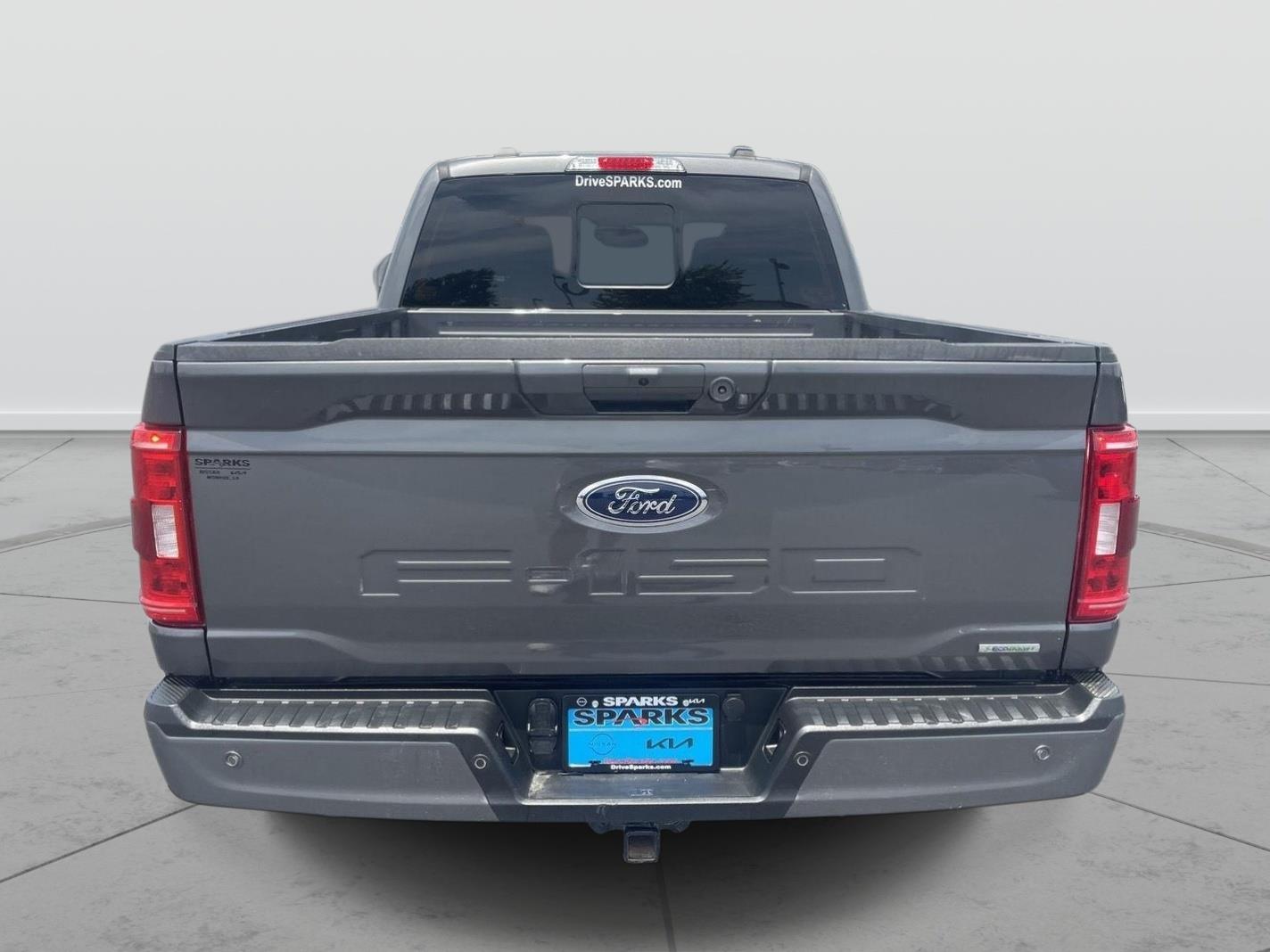 2023 Ford F-150 XLT - Photo 11