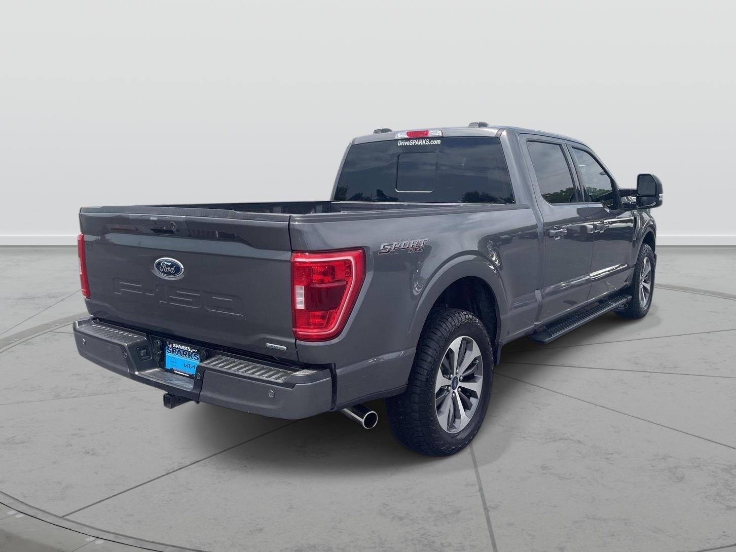 2023 Ford F-150 XLT - Photo 12