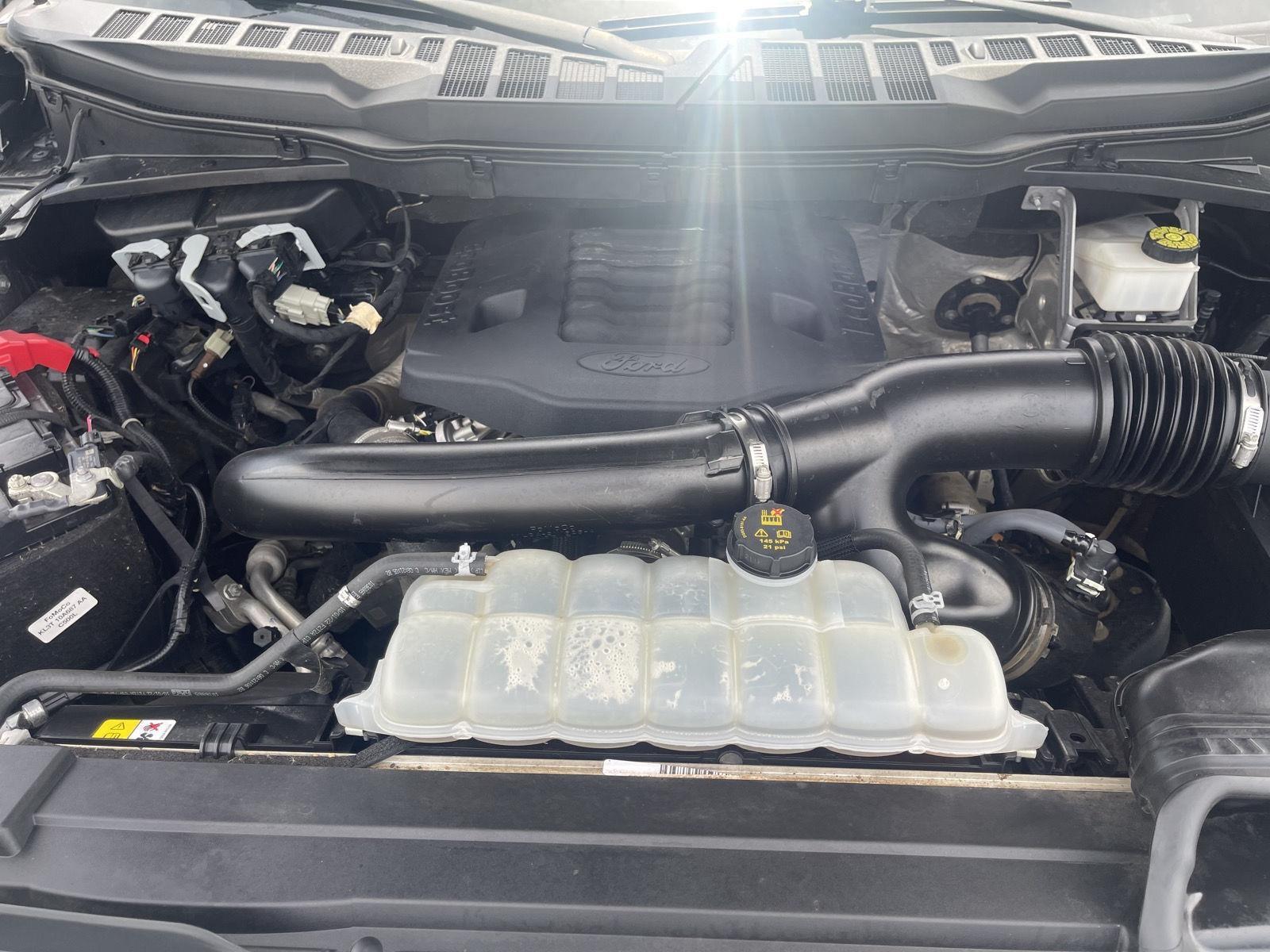 2023 Ford F-150 XLT - Photo 14