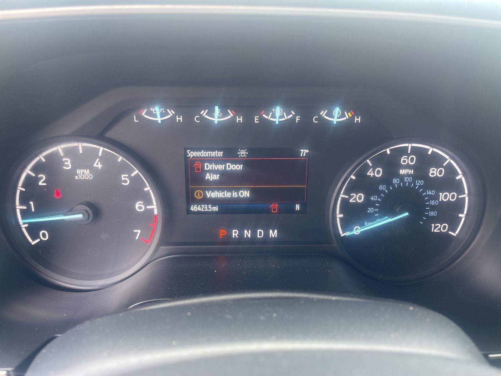 2023 Ford F-150 XLT - Photo 7