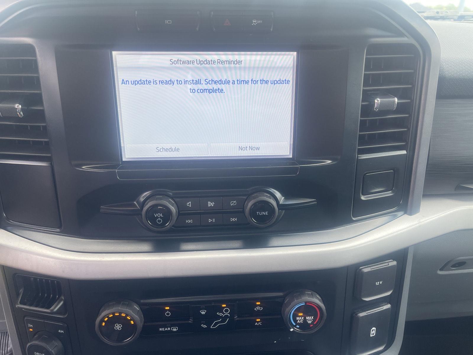 2023 Ford F-150 XLT - Photo 8