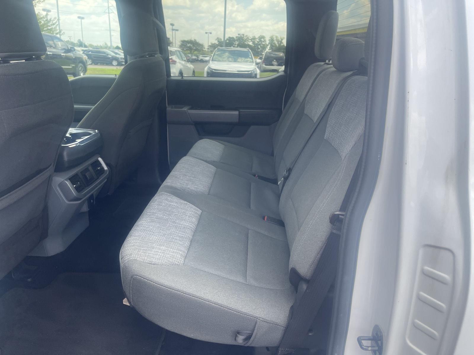 2023 Ford F-150 XLT - Photo 9