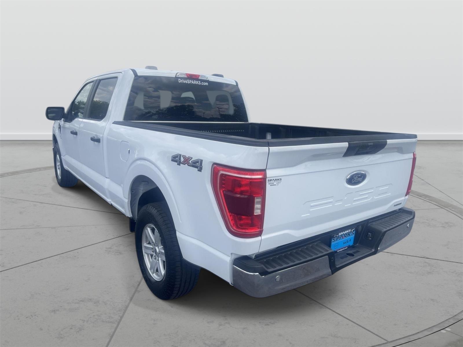 2023 Ford F-150 XLT - Photo 10