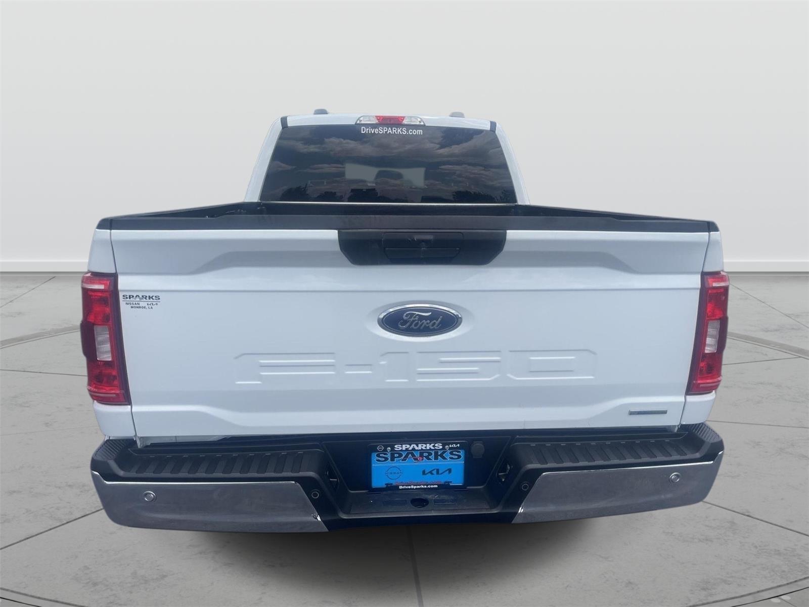 2023 Ford F-150 XLT - Photo 11