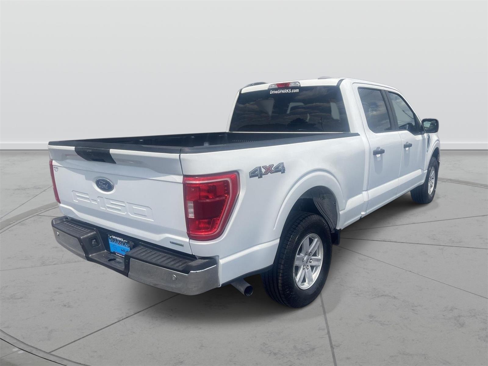 2023 Ford F-150 XLT - Photo 13