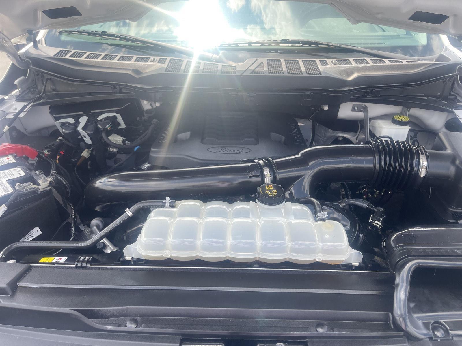 2023 Ford F-150 XLT - Photo 15