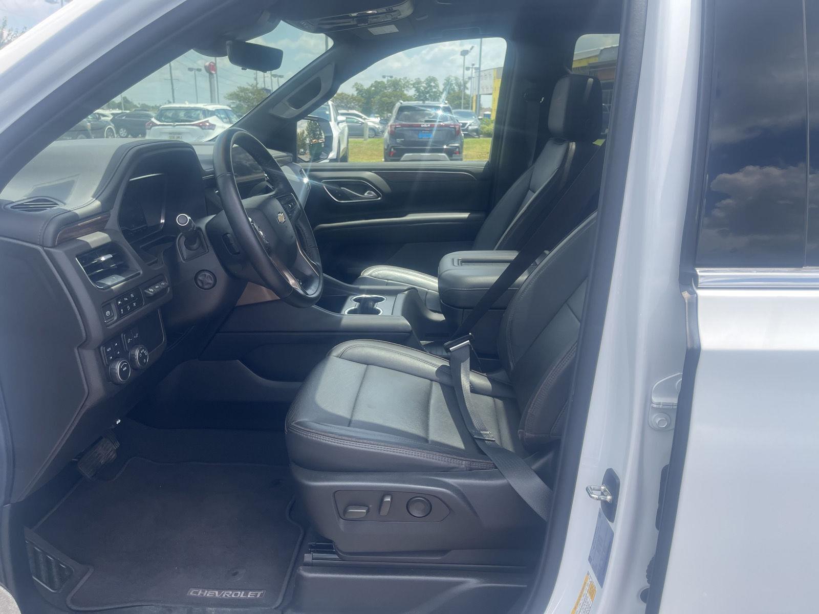 2023 Chevrolet Tahoe High Country - Photo 6