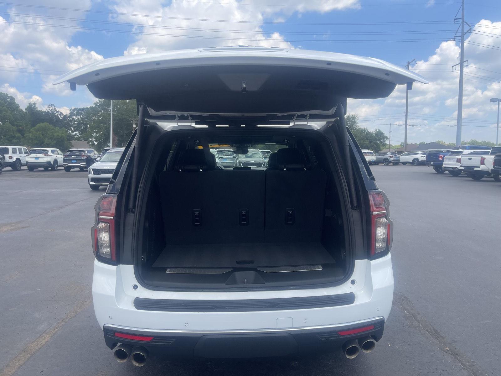 2023 Chevrolet Tahoe High Country - Photo 14