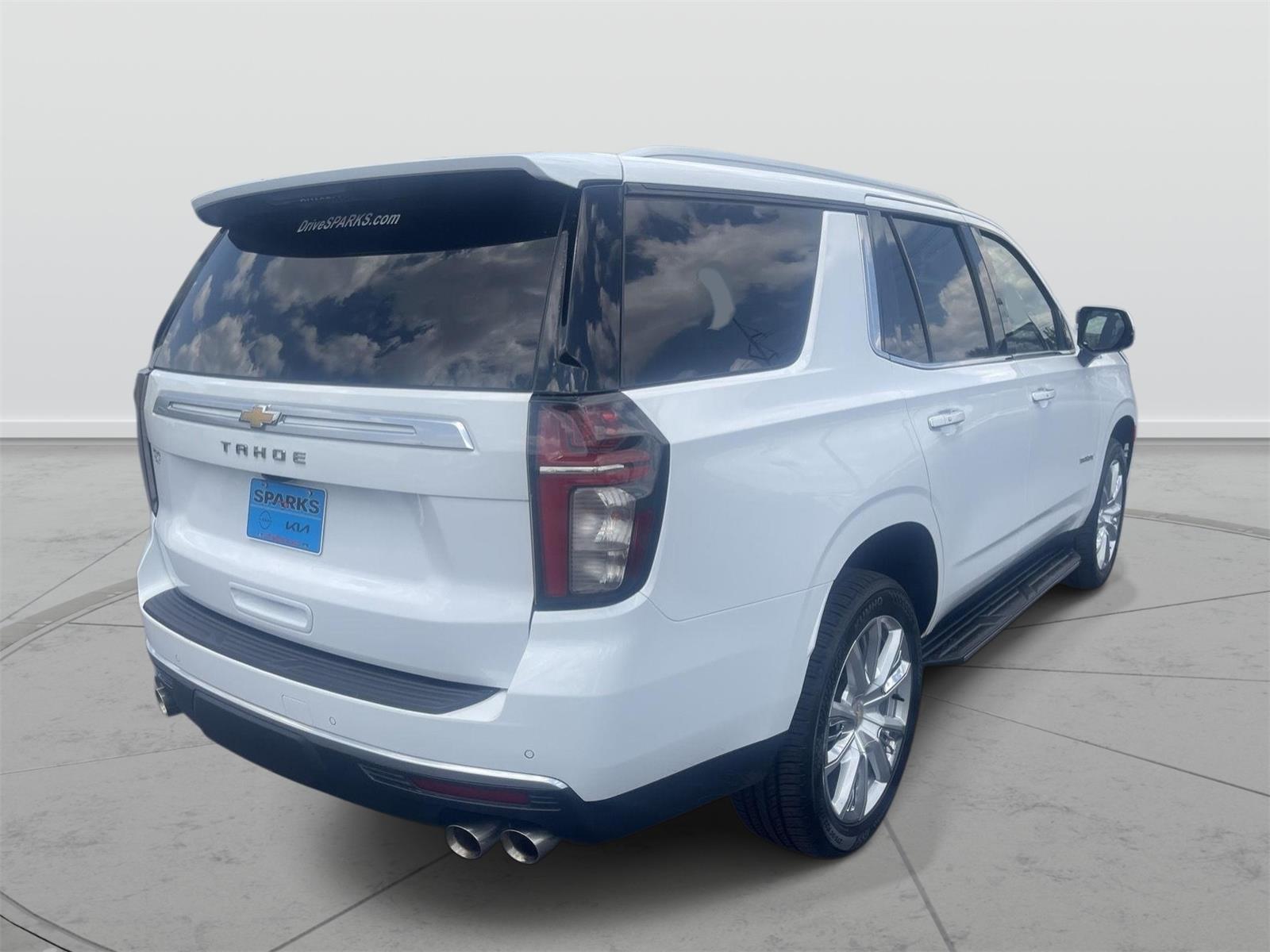 2023 Chevrolet Tahoe High Country - Photo 15