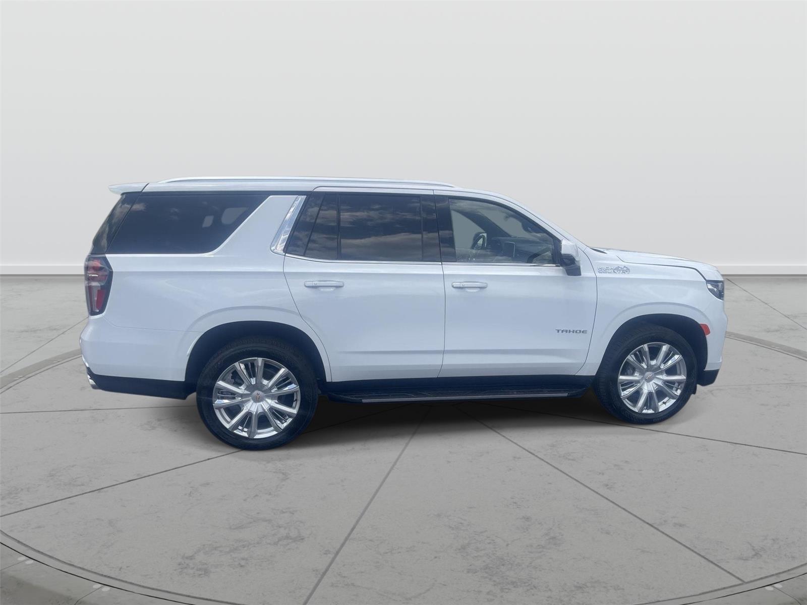 2023 Chevrolet Tahoe High Country - Photo 16