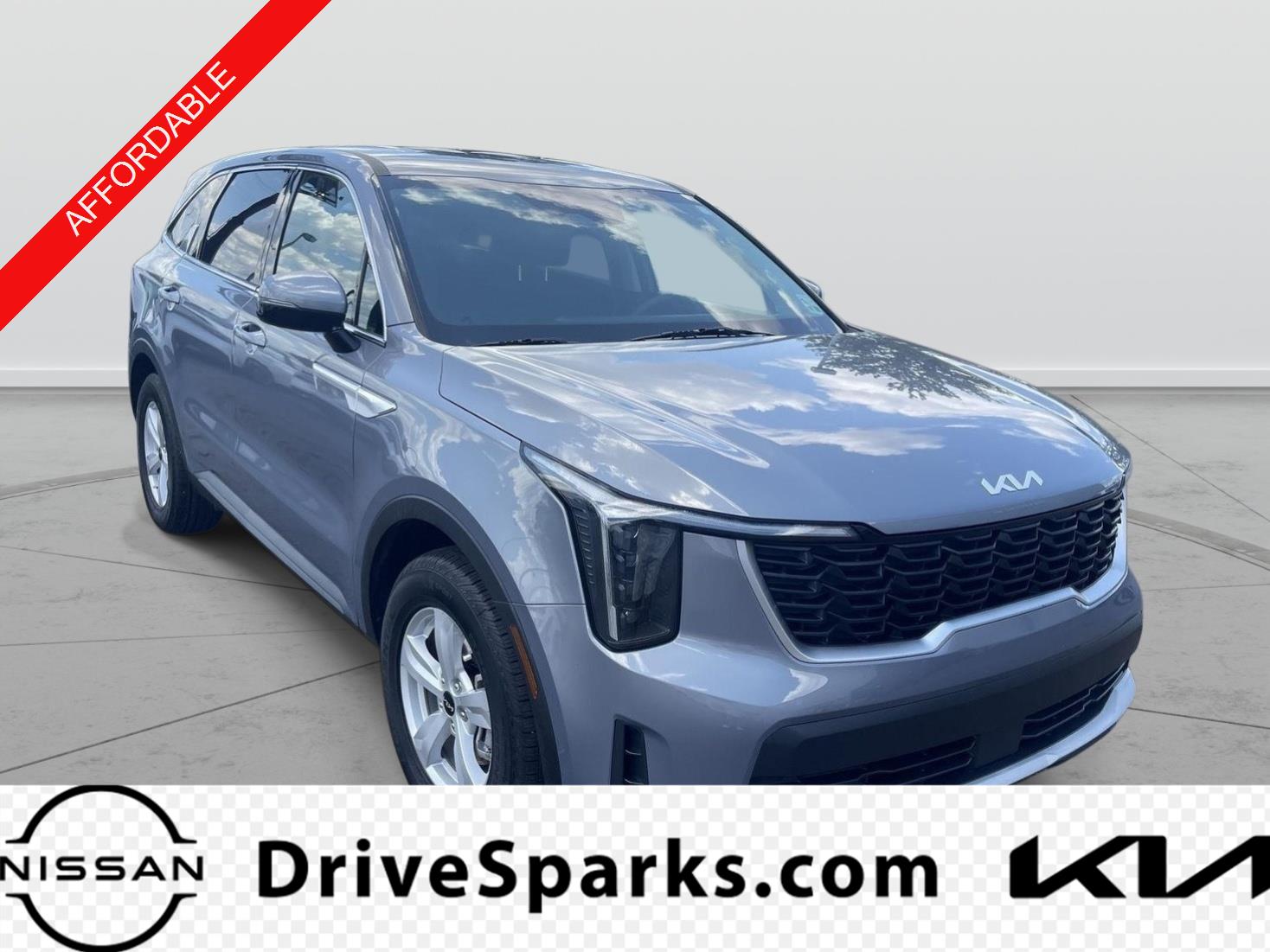 2024 Kia Sorento LX