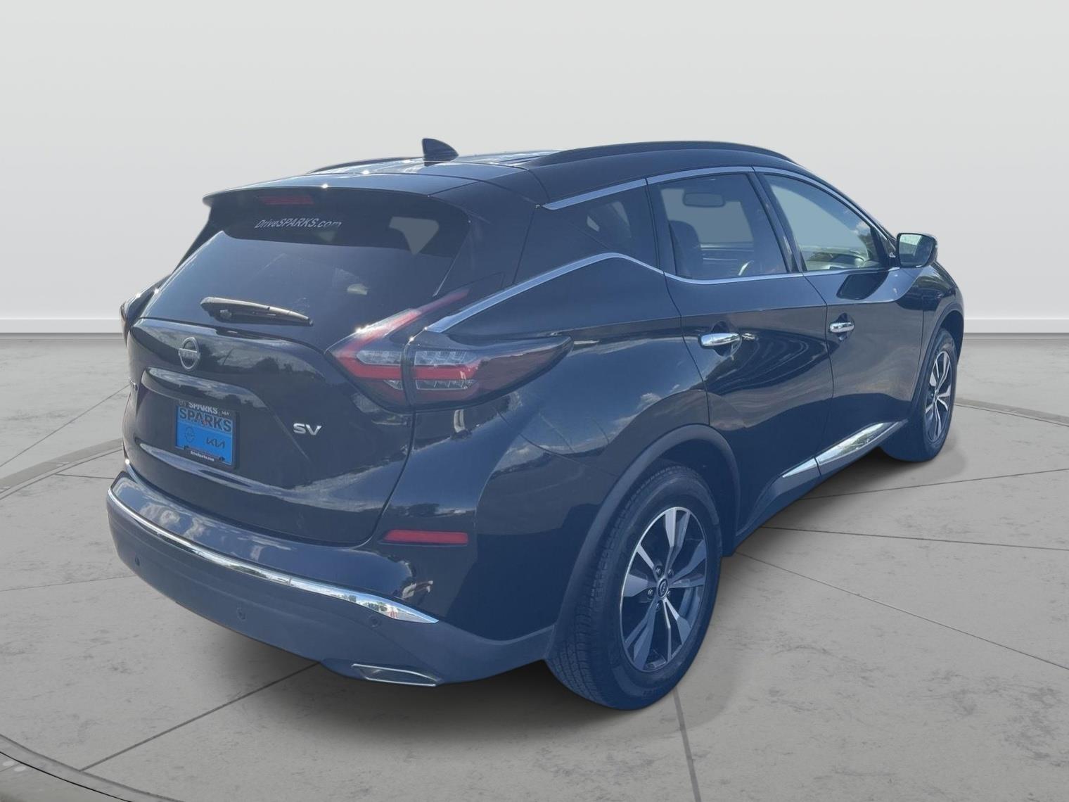 2024 Nissan Murano SV - Photo 13