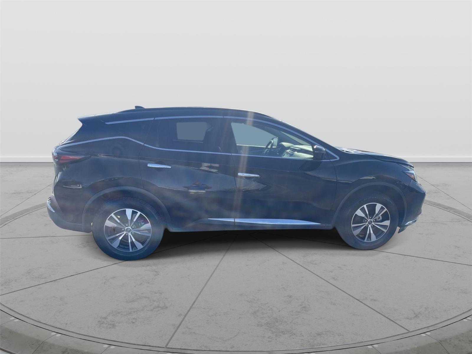 2024 Nissan Murano SV - Photo 14
