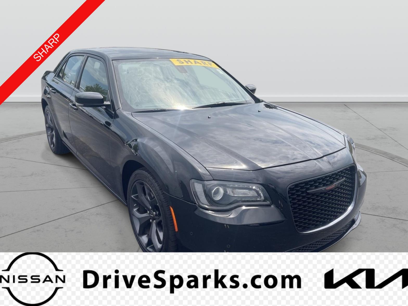 2023 Chrysler 300 300S