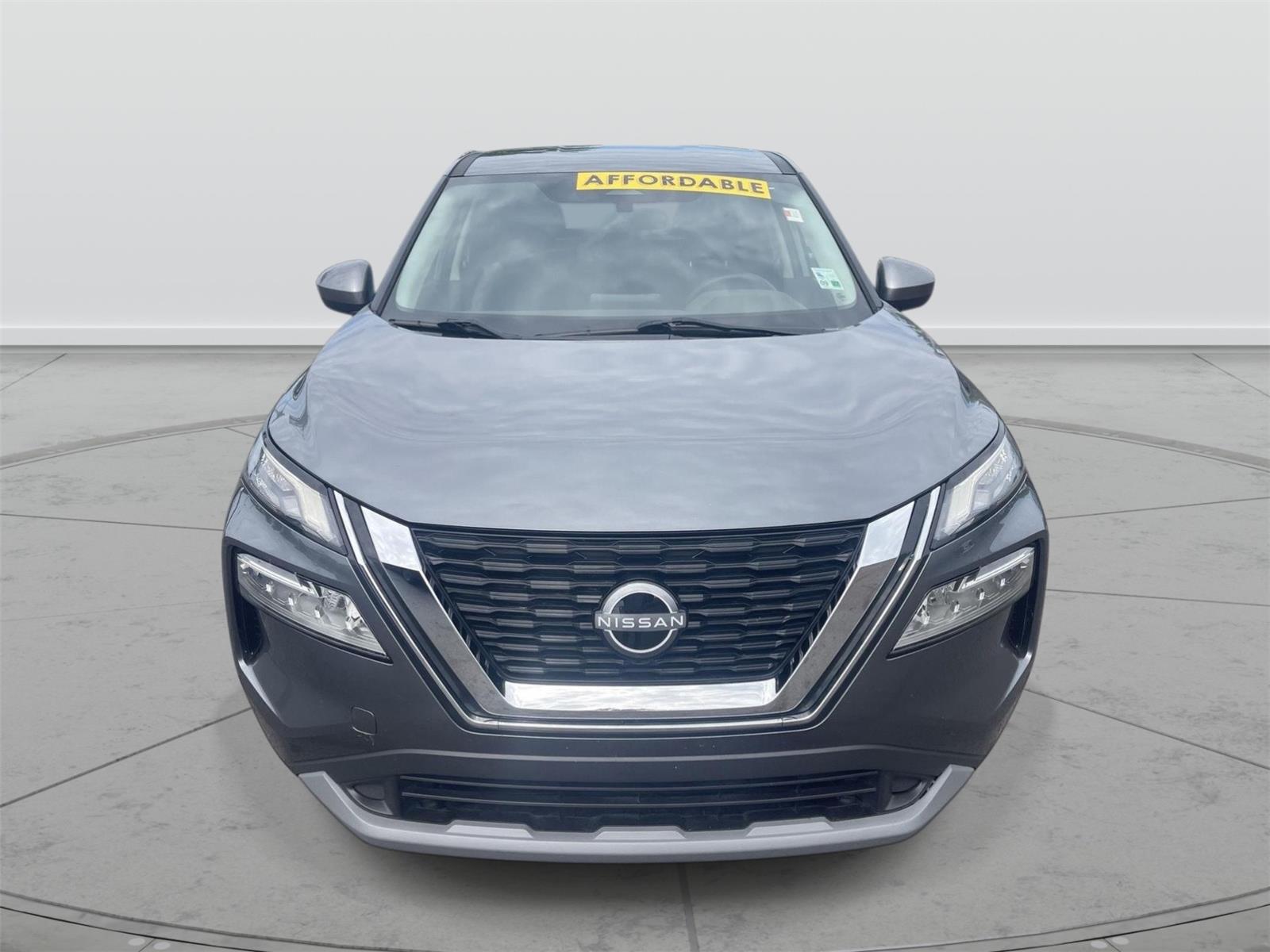 Used 2023 Nissan Rogue SV with VIN 5N1BT3BA9PC819746 for sale in Monroe, LA