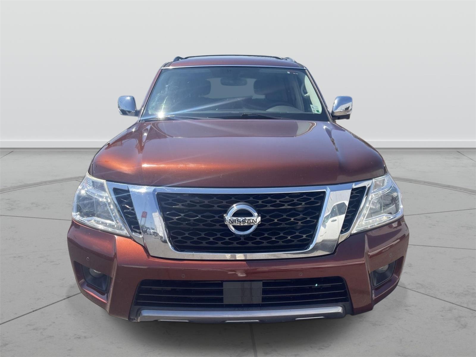 Used 2019 Nissan Armada SL with VIN JN8AY2ND7K9093980 for sale in Monroe, LA