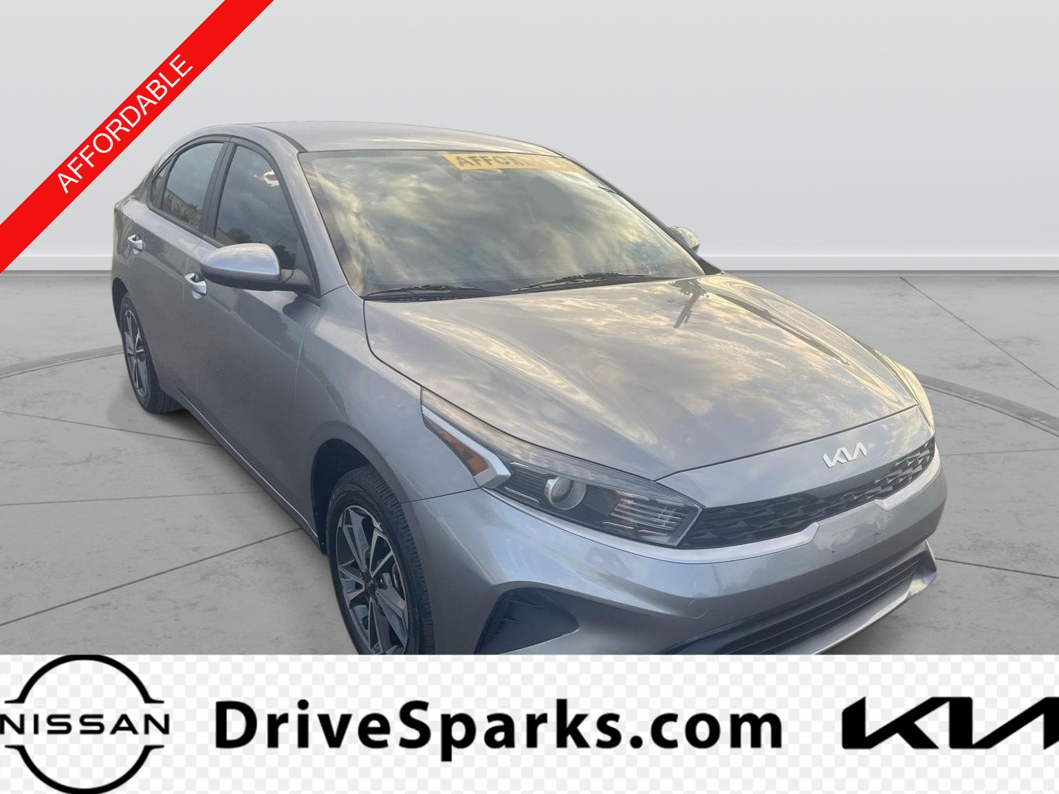 2022 Kia FORTE