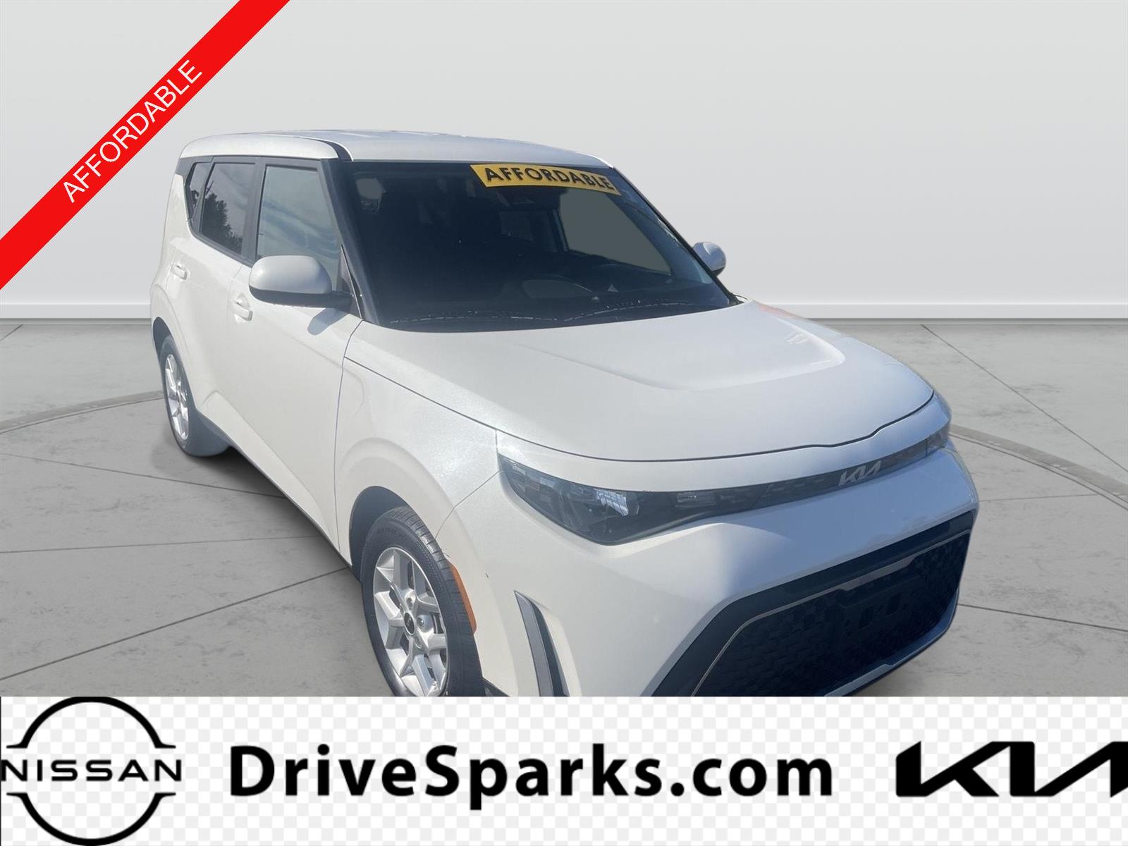 2025 Kia Soul