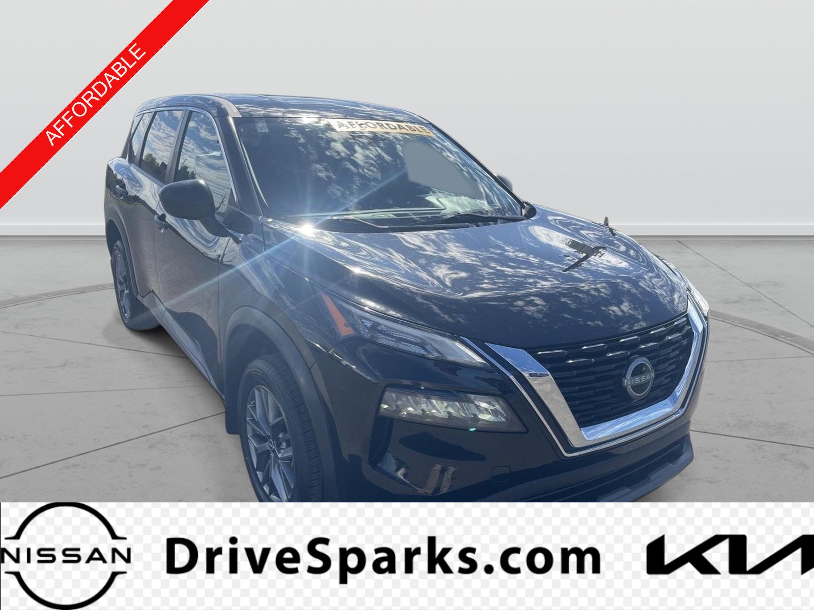 2022 Nissan Rogue