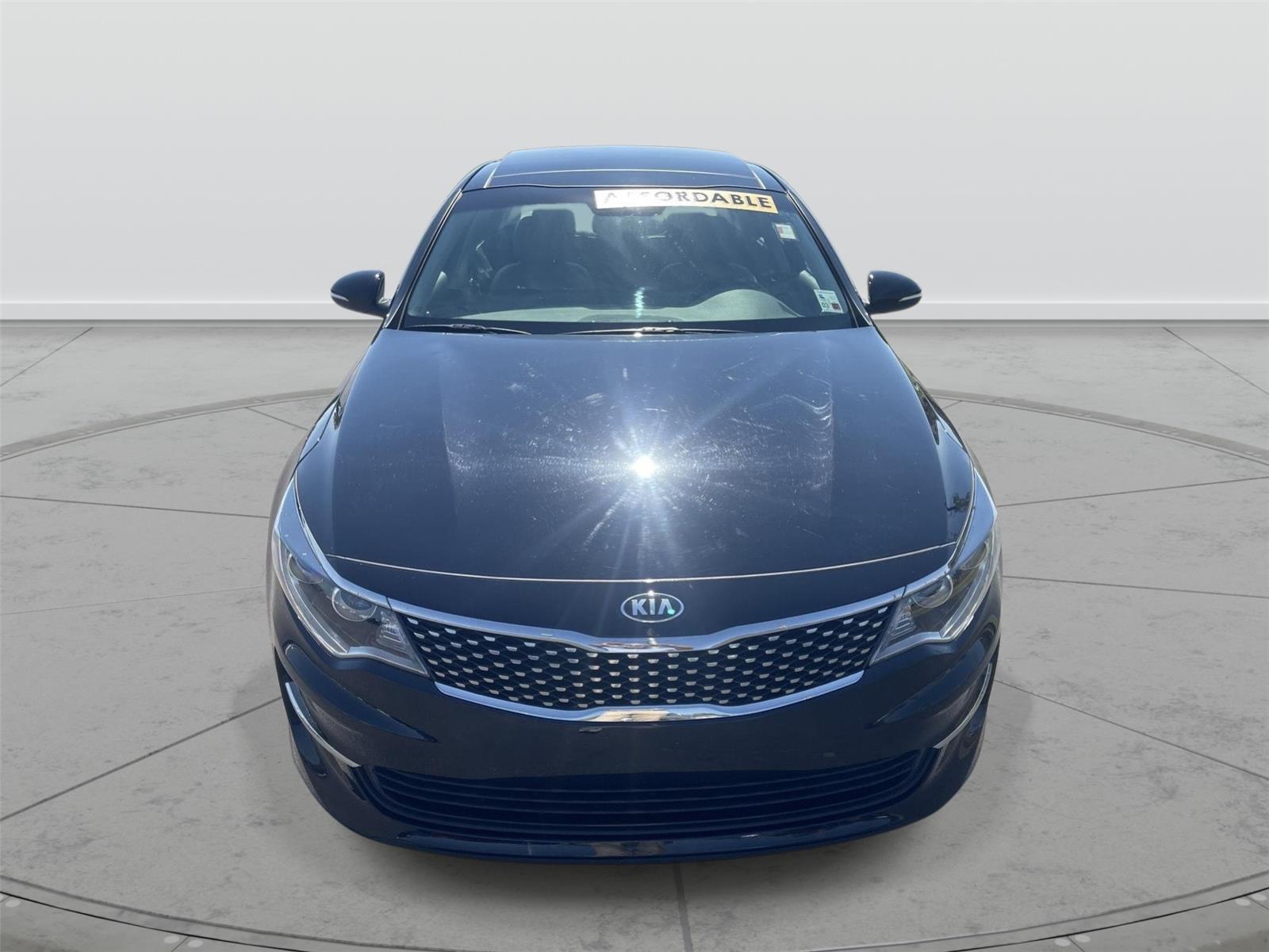 Used 2016 Kia Optima EX with VIN 5XXGU4L38GG055904 for sale in Monroe, LA