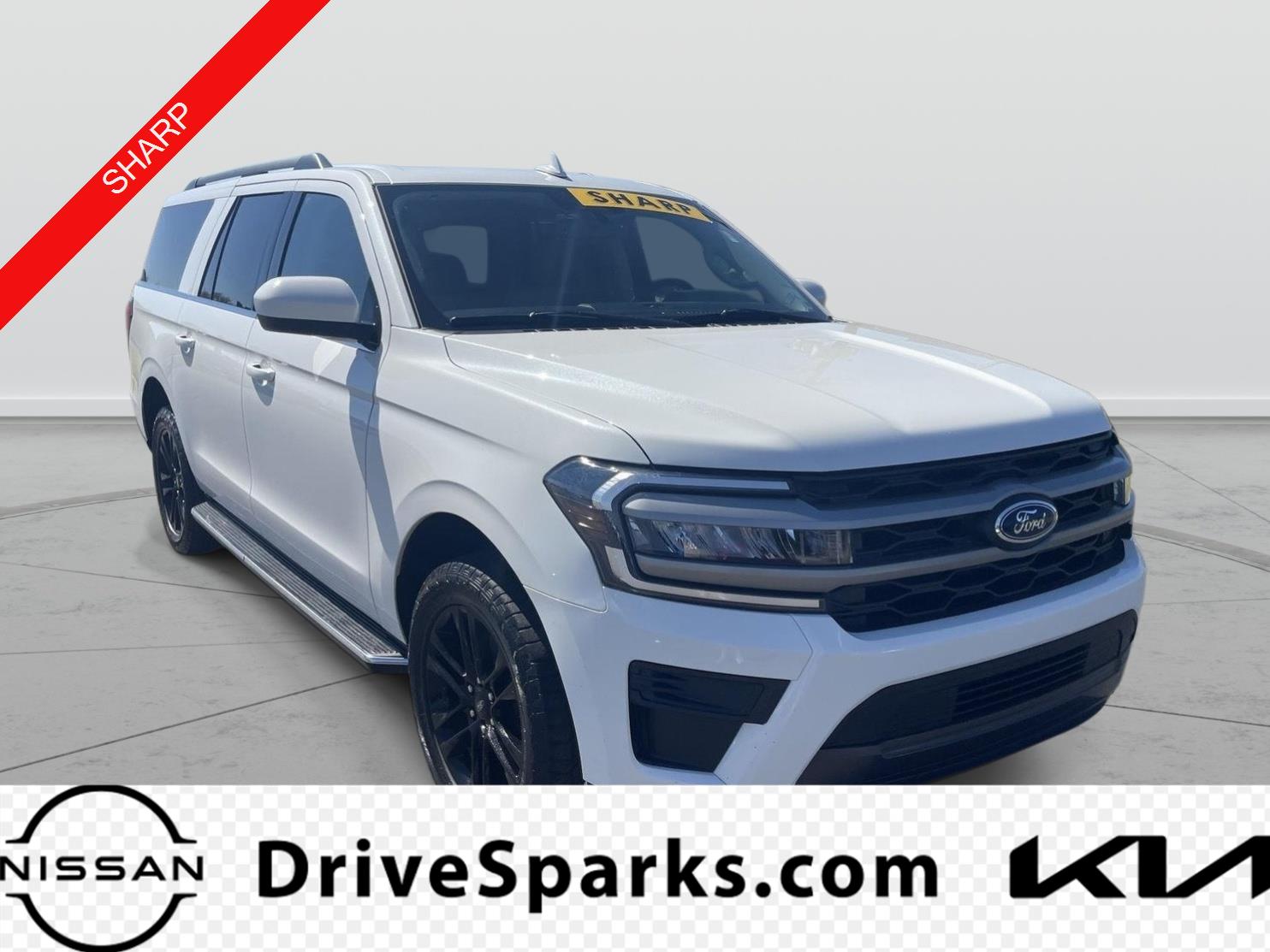 2023 Ford Expedition
