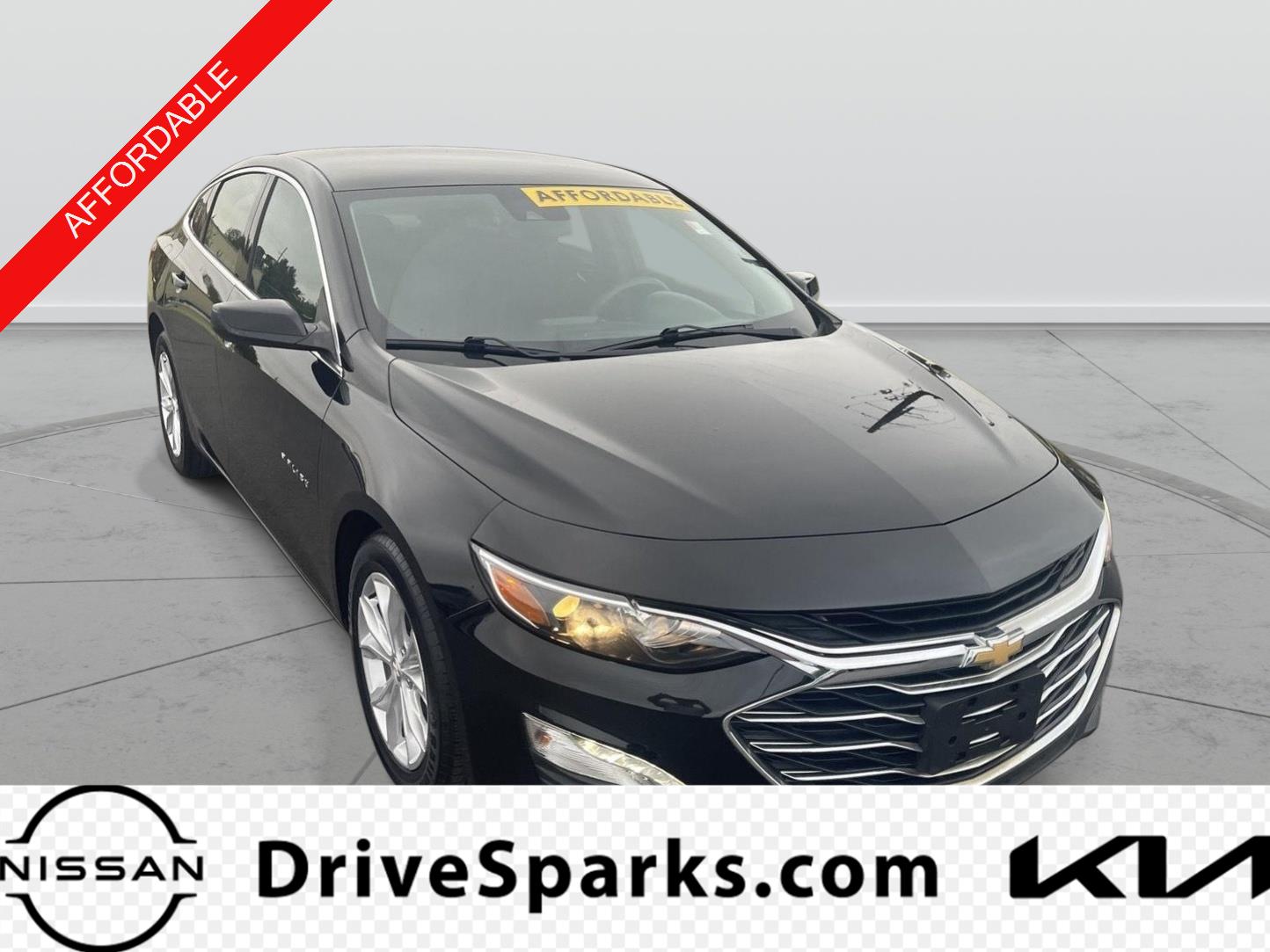 2023 Chevrolet Malibu