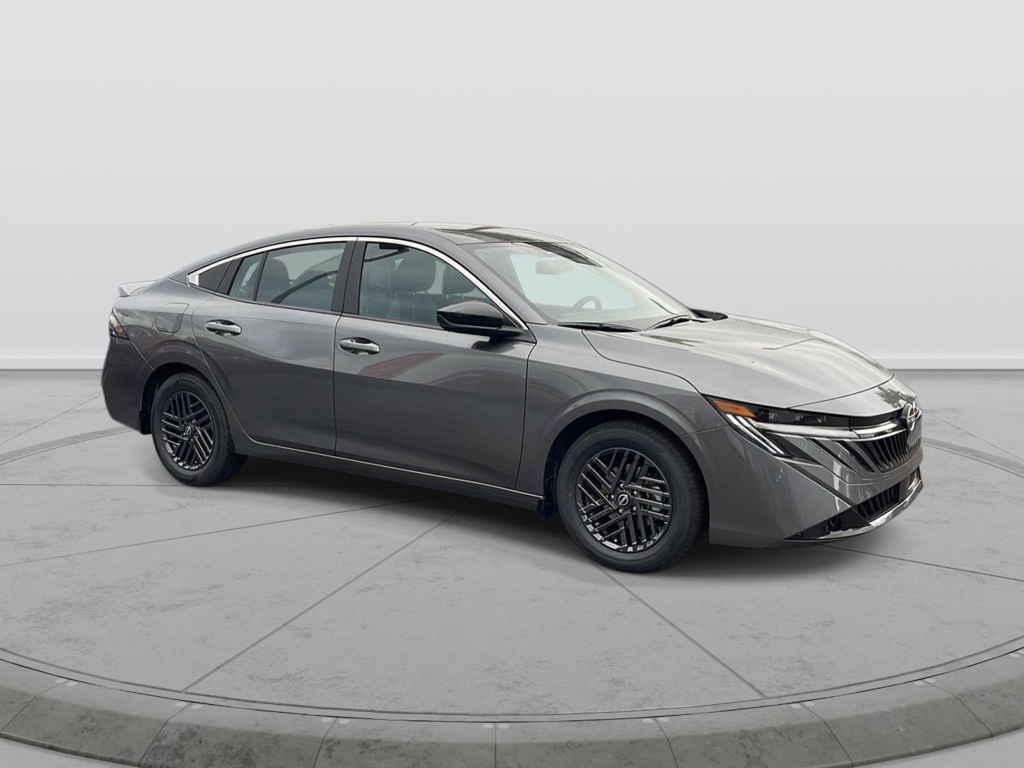 2027 Nissan Sentra