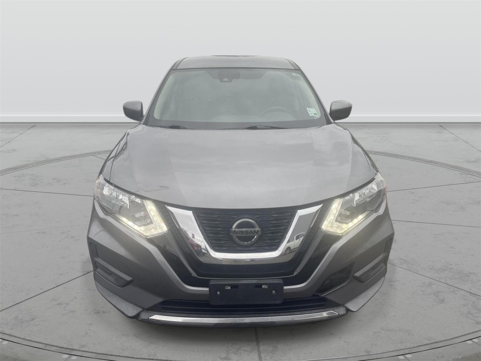 Used 2020 Nissan Rogue S with VIN 5N1AT2MT9LC755545 for sale in Monroe, LA