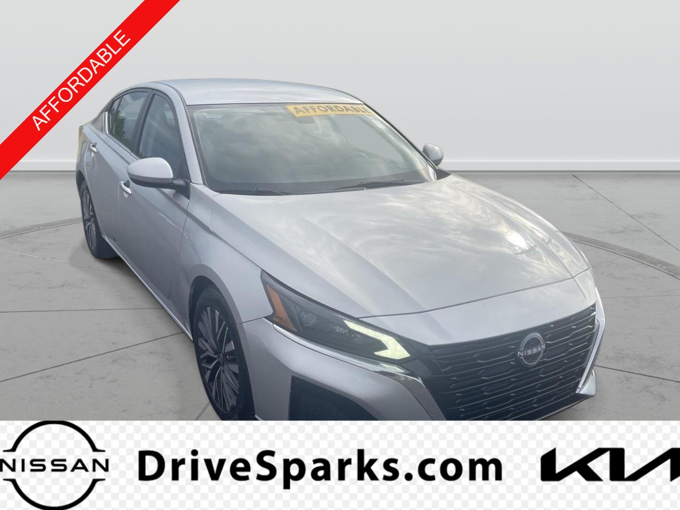 2023 Nissan Altima