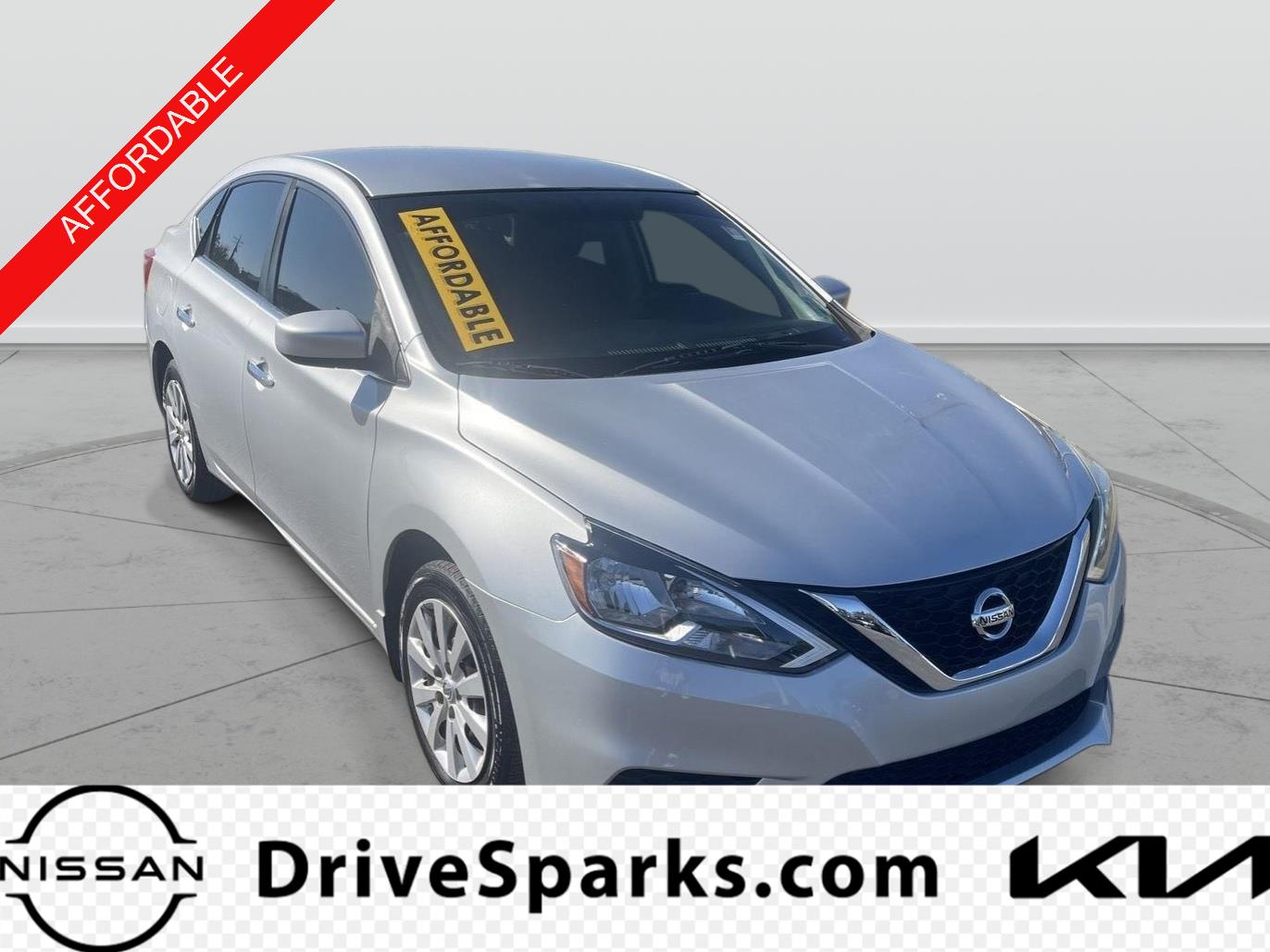 2016 Nissan Sentra