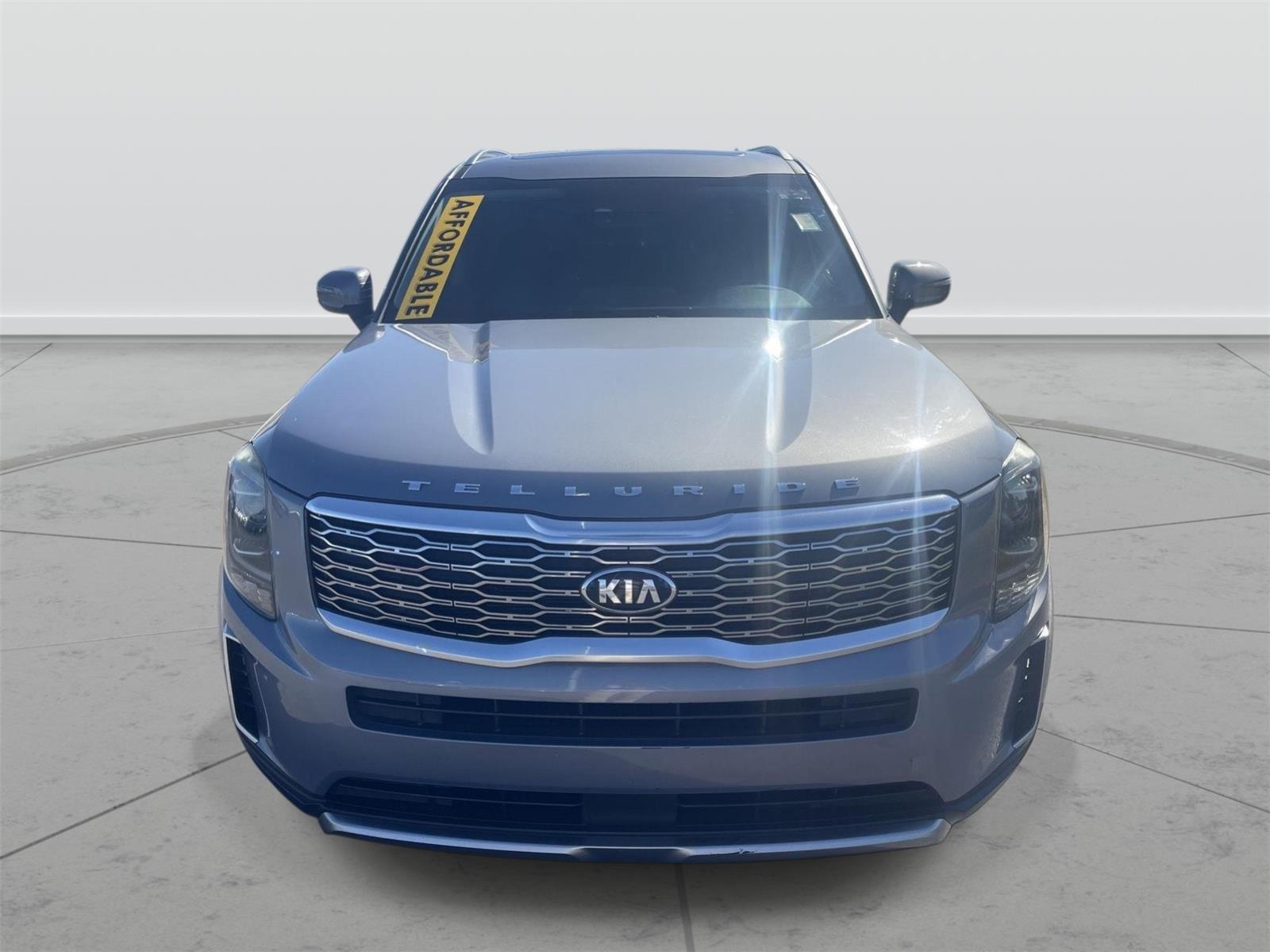Used 2020 Kia Telluride S with VIN 5XYP64HC4LG089007 for sale in Monroe, LA