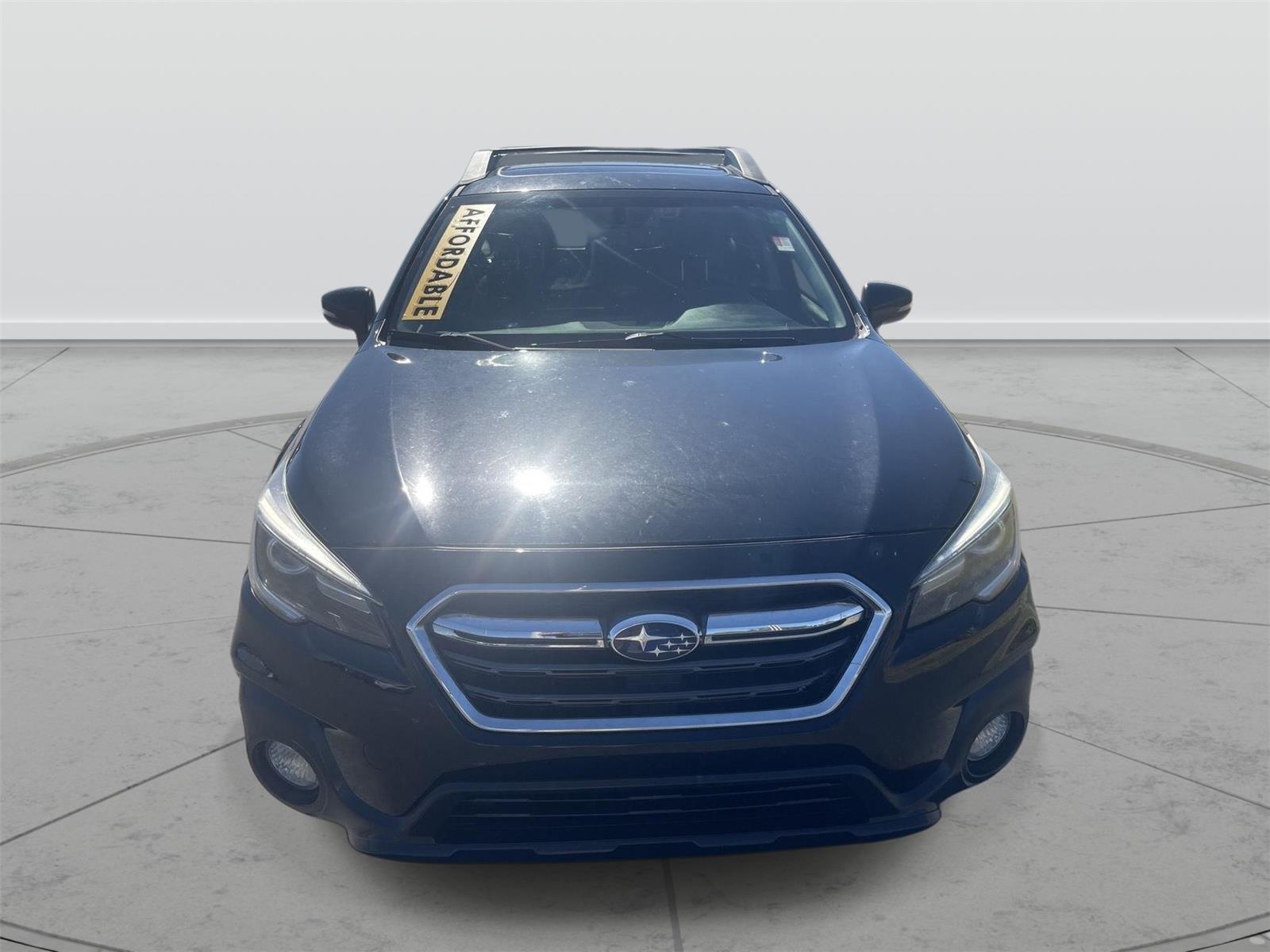 Used 2019 Subaru Outback Limited with VIN 4S4BSANC6K3331979 for sale in Monroe, LA