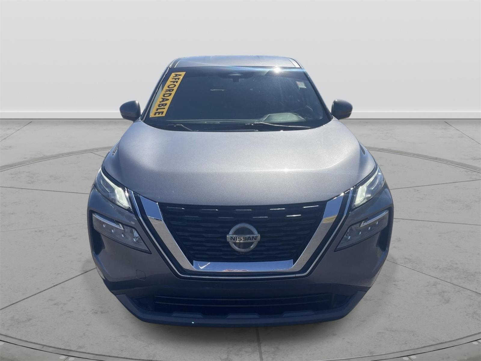 Used 2021 Nissan Rogue SV with VIN 5N1AT3BB2MC705149 for sale in Monroe, LA
