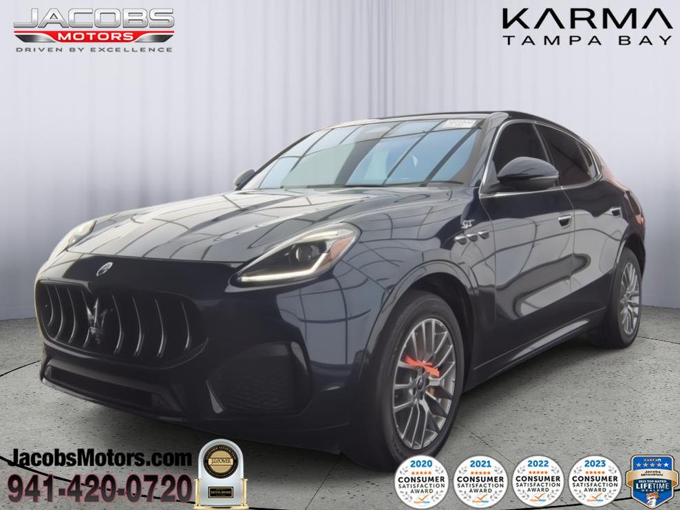 2023 Maserati Grecale 2.0 MHEV GT AUTO 4WD's photo