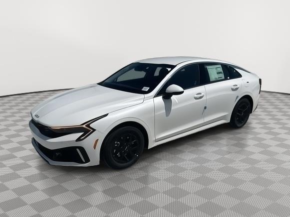 2025 Kia K5