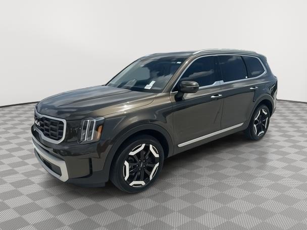 2023 Kia Telluride