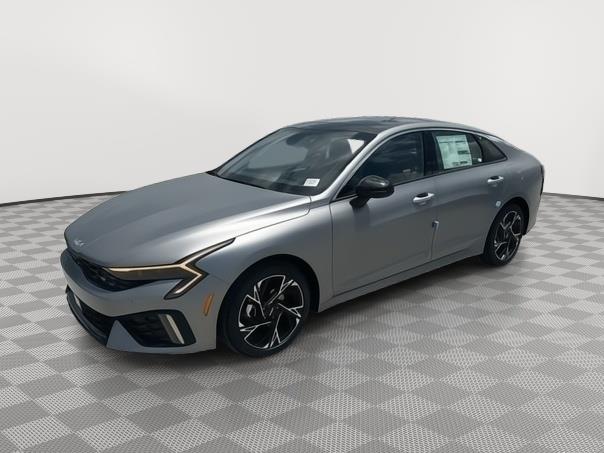 2025 Kia K5