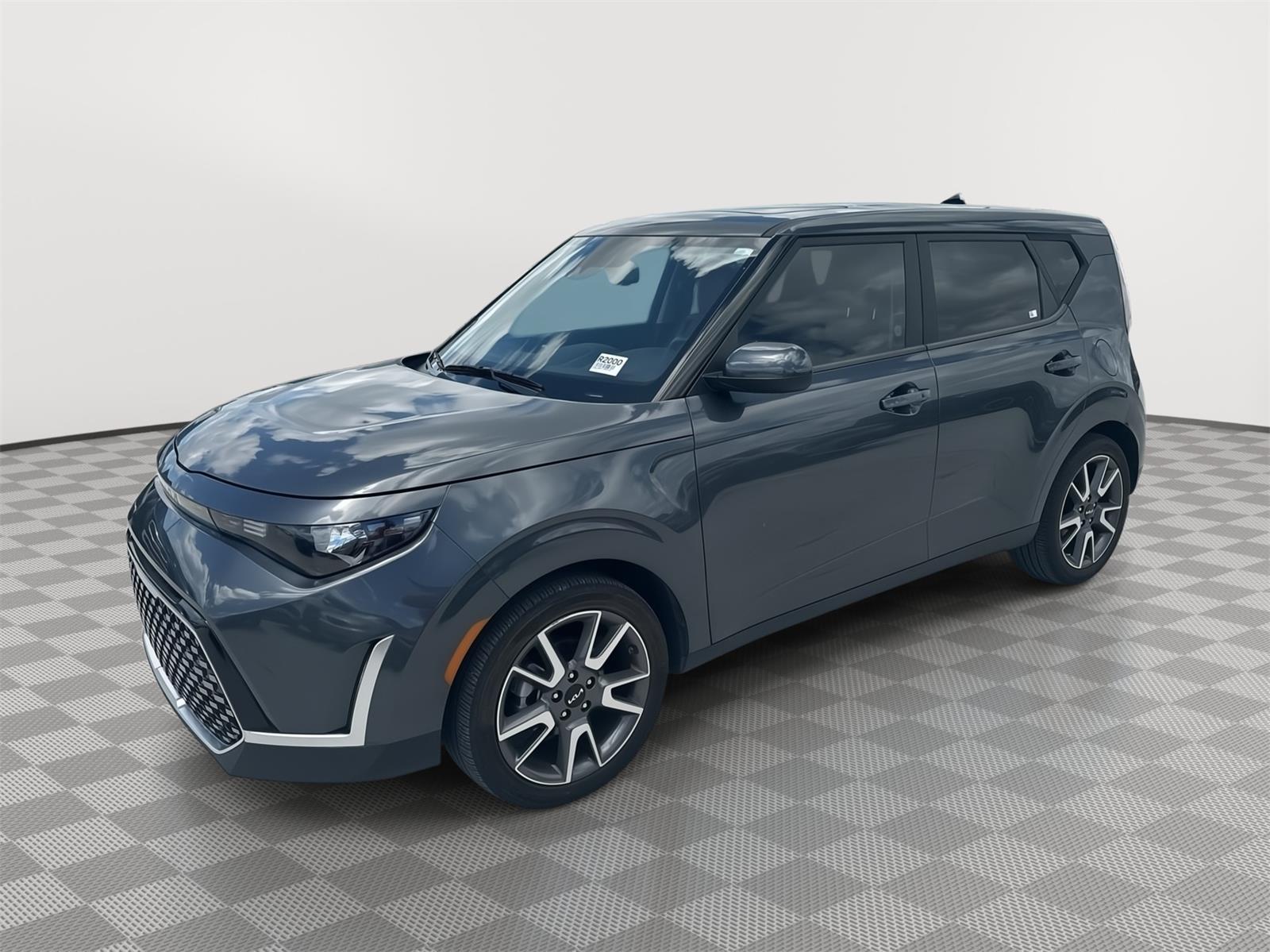 2024 Kia Soul for sale Las Vegas