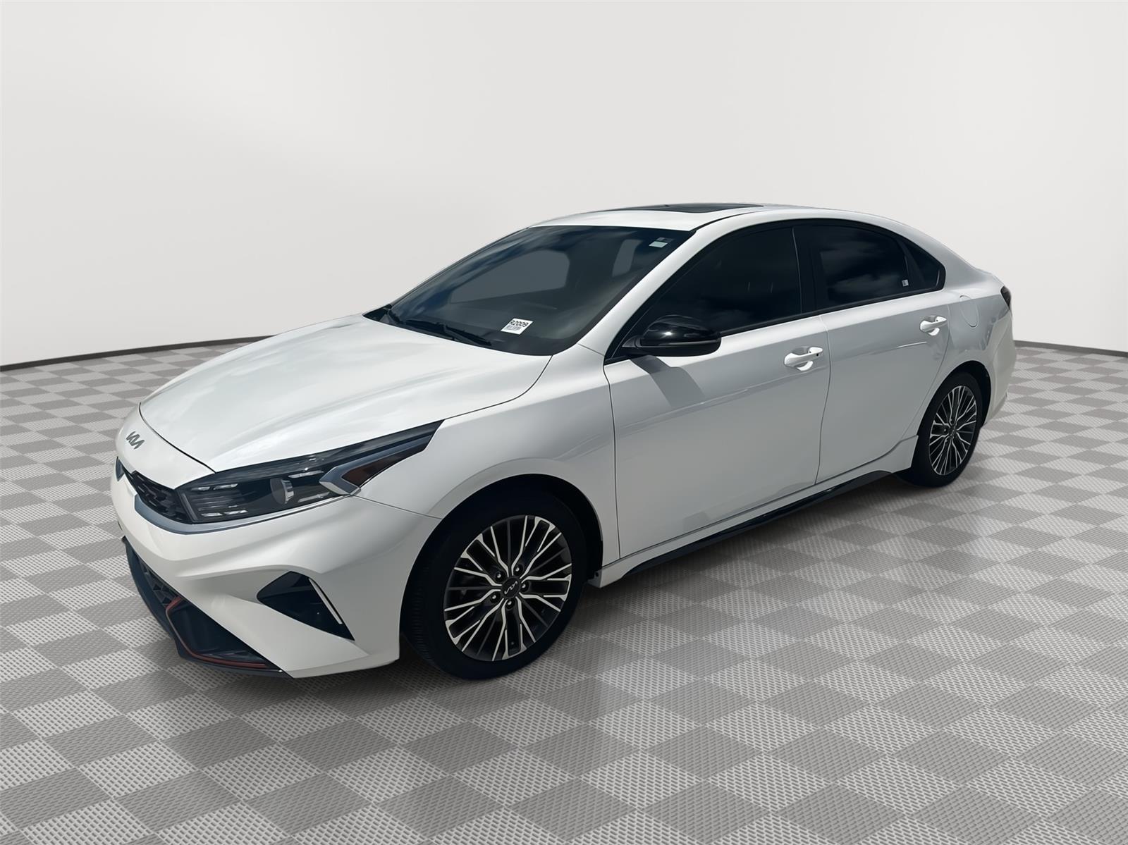 2024 Kia Forte for sale Las Vegas