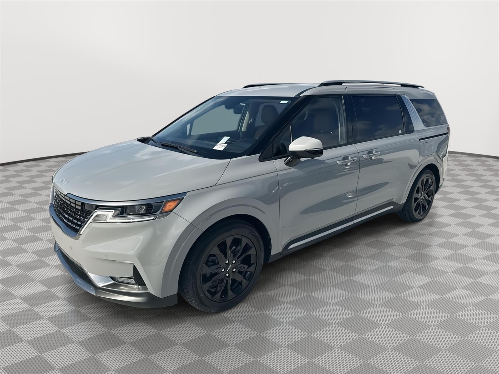 2024 Kia Carnival SX FWD